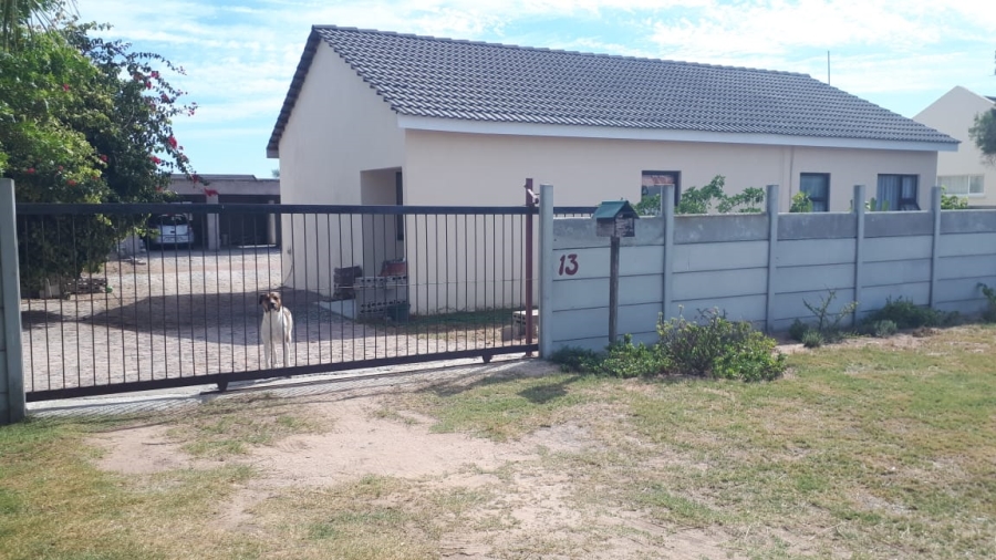 3 Bedroom Property for Sale in Velddrif Western Cape